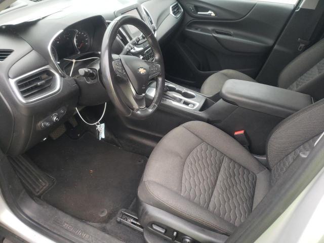 Photo 7 from auction – 2020 CHEVROLET EQUINOX LT with VIN 2GNAXJEV9L6191799