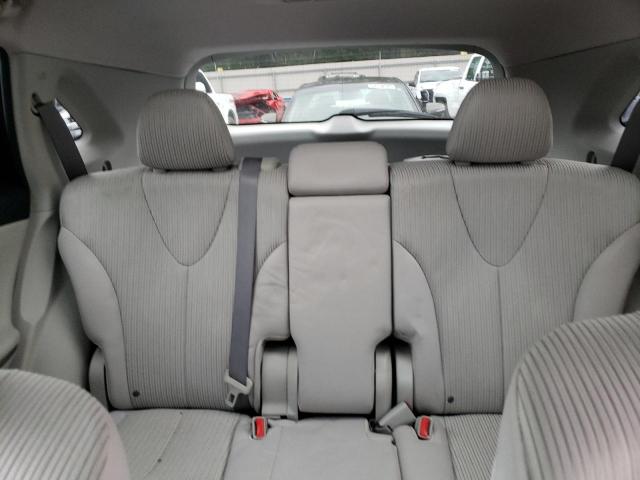 Photo 10 from auction – 2010 TOYOTA VENZA with VIN 4T3ZA3BB6AU024787