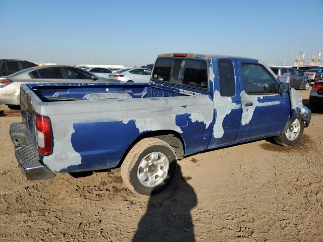 Photo 3 from auction – 1998 NISSAN FRONTIER K with VIN 1N6DD26S2WC390484