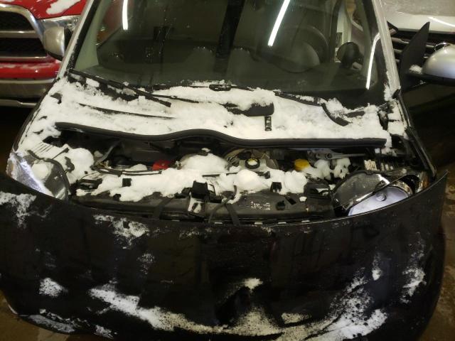 Photo 11 from auction – 2016 SMART FORTWO with VIN WMEFJ5DA3GK074326