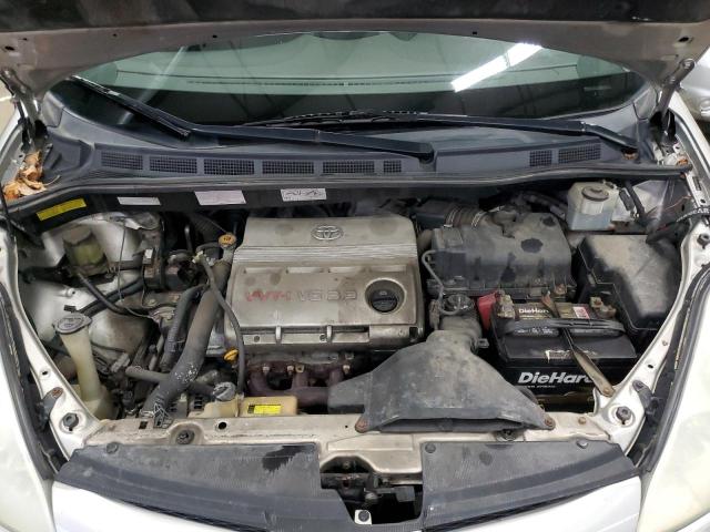 Photo 12 from auction – 2006 TOYOTA SIENNA LE with VIN 5TDBA23C06S069462