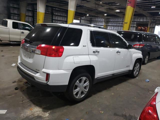 Foto 3 de la subasta – 2017 GMC TERRAIN SL con VIN 2GKFLUEK3H6327552