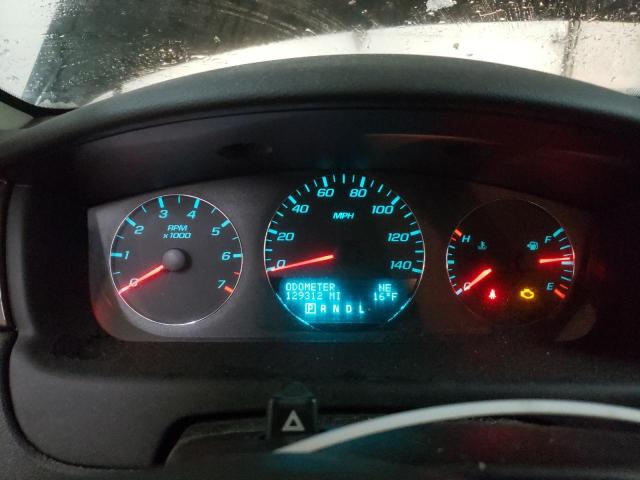 صورة رقم 9 من المزاد - 2014 CHEVROLET IMPALA LIM مع VIN 2G1WC5E33E1156653