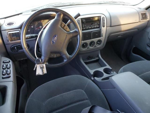 Photo 8 from auction – 2003 FORD EXPLORER X with VIN 1FMZU63K73UC19154