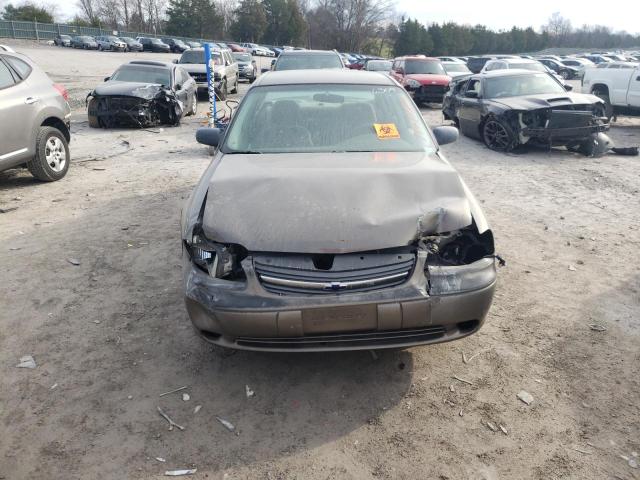 Photo 5 from auction – 2001 CHEVROLET MALIBU with VIN 1G1ND52JX16116309