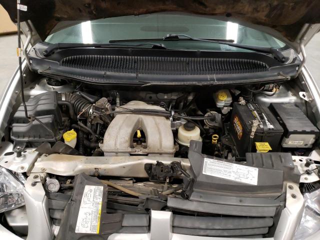 Photo 12 from auction – 2006 DODGE CARAVAN SE with VIN 1D4GP25B56B574710
