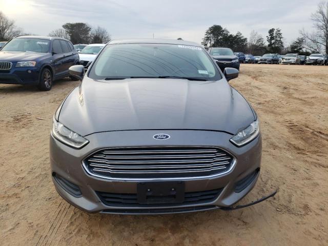 Photo 5 from auction – 2014 FORD FUSION S with VIN 3FA6P0G71ER106902