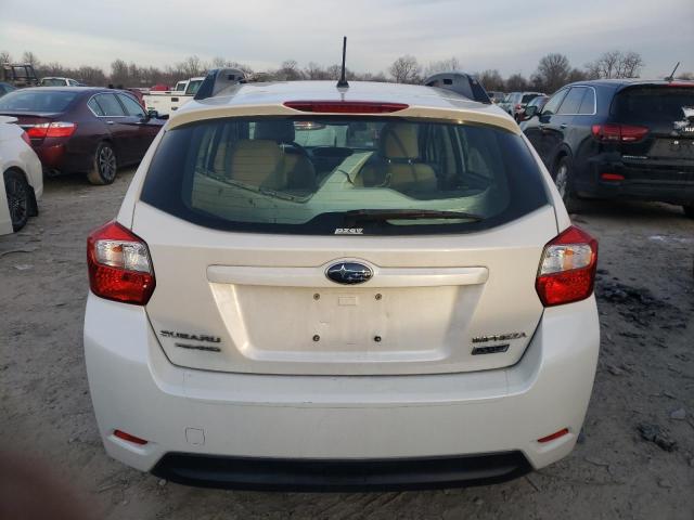 Photo 6 from auction – 2012 SUBARU IMPREZA SP with VIN JF1GPAR6XCH233595