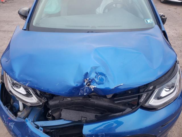 Photo 11 from auction – 2017 CHEVROLET BOLT EV LT with VIN 1G1FW6S09H4184229