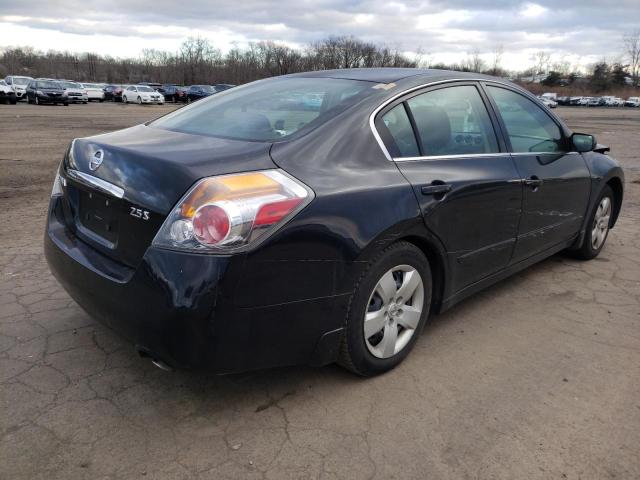 Photo 3 from auction – 2007 NISSAN ALTIMA 2.5 with VIN 1N4AL21EX7N484196