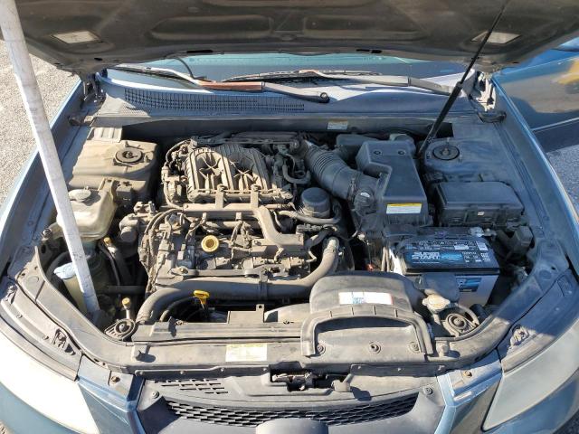Photo 11 from auction – 2006 HYUNDAI SONATA GLS with VIN 5NPEU46FX6H091903