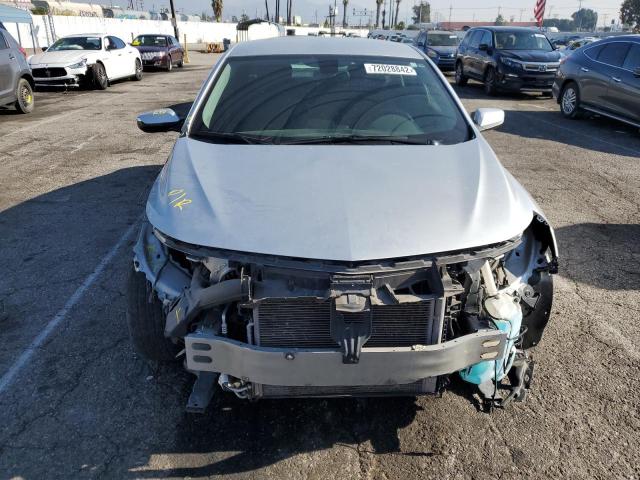 Photo 5 from auction – 2018 CHEVROLET MALIBU LT with VIN 1G1ZD5ST9JF132021