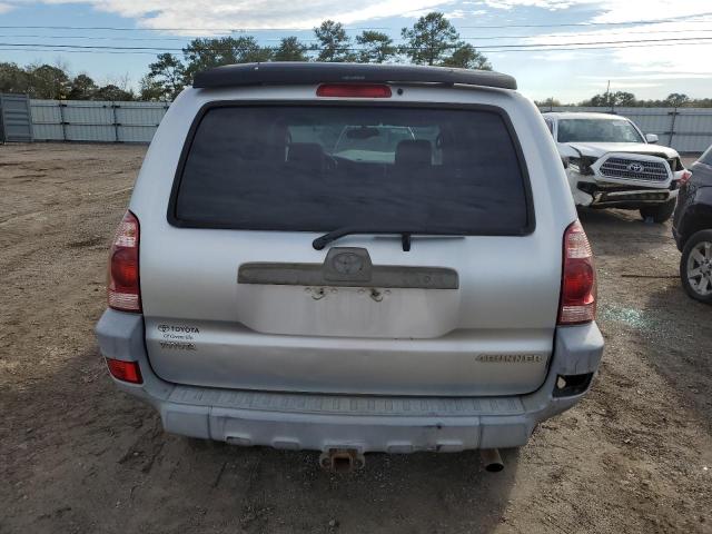 Photo 6 from auction – 2003 TOYOTA 4 RUNNER with VIN JTEZT14R130008444