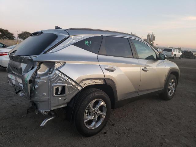 Photo 3 from auction – 2023 HYUNDAI TUCSON SEL with VIN 5NMJBCAE2PH166976