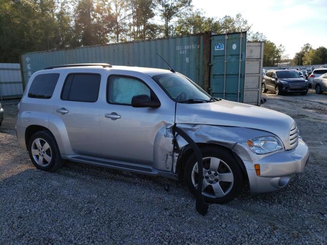 Photo 4 from auction – 2009 CHEVROLET HHR LS with VIN 3GNCA13B49S553972