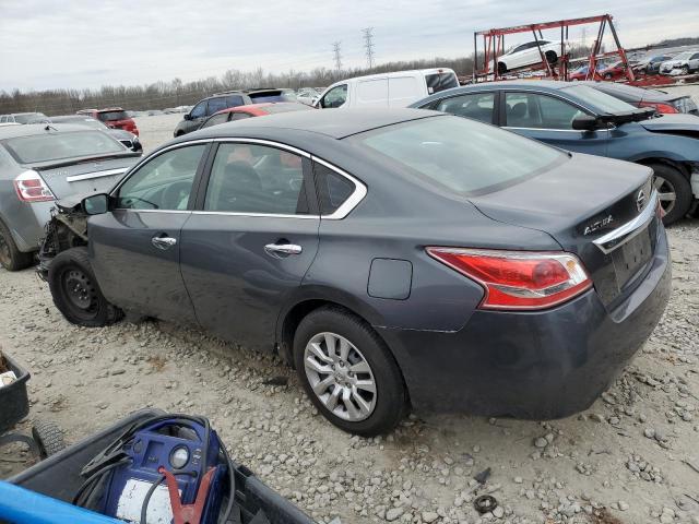 Photo 2 from auction – 2013 NISSAN ALTIMA with VIN 1N4AL3AP5DC184368