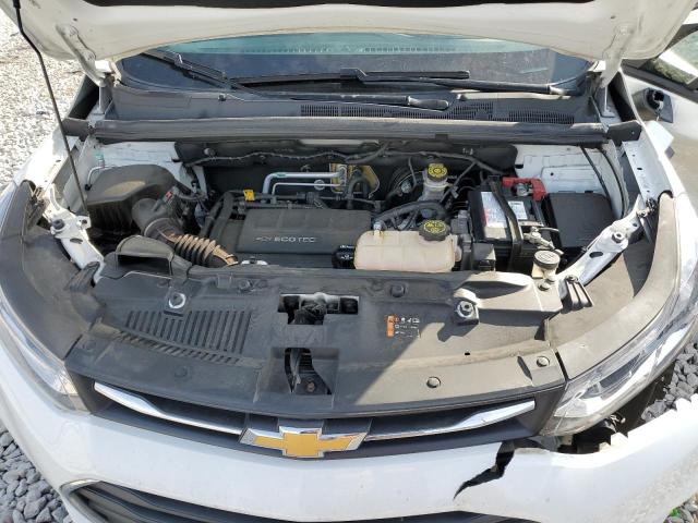 Photo 12 from auction – 2017 CHEVROLET TRAX LS with VIN KL7CJKSB6HB174317
