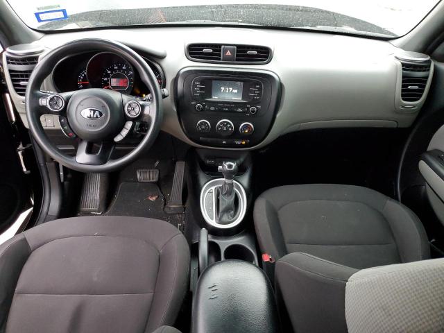 Photo 8 from auction – 2016 KIA SOUL with VIN KNDJN2A2XG7378037
