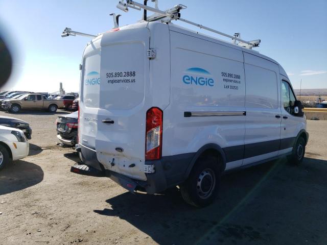 Foto 3 de la subasta – 2017 FORD TRANSIT T- con VIN 1FTYR2CG8HKB43047