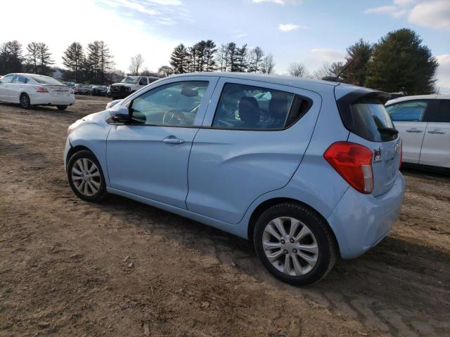 Photo 2 from auction – 2016 CHEVROLET SPARK 1LT with VIN KL8CD6SA1GC632209