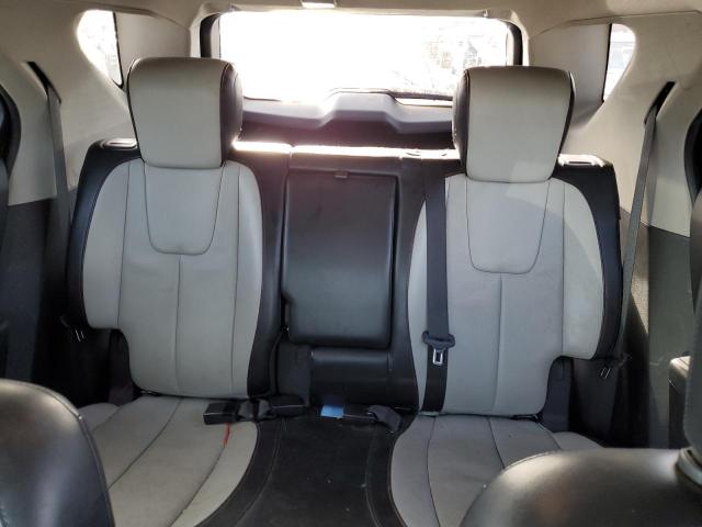 Photo 10 from auction – 2010 CHEVROLET EQUINOX LT with VIN 2CNFLGEW9A6256178