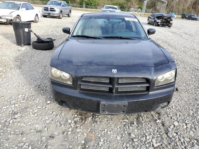 Photo 5 from auction – 2007 DODGE CHARGER SE with VIN 2B3KA43R57H873810