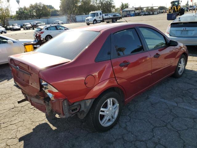 Photo 3 from auction – 2004 FORD FOCUS SE C with VIN 1FAFP34374W200085