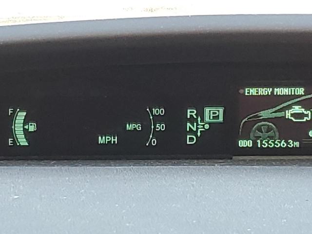 Photo 9 from auction – 2010 TOYOTA PRIUS with VIN JTDKN3DU6A1018796