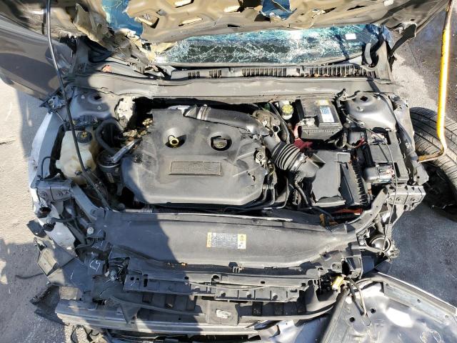 Photo 11 from auction – 2014 FORD FUSION SE with VIN 3FA6P0H98ER319944