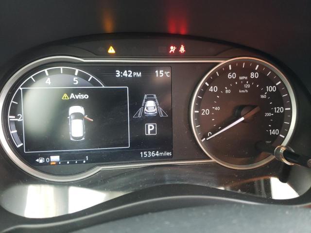 Photo 9 from auction – 2020 NISSAN KICKS SR with VIN 3N1CP5DV8LL564839