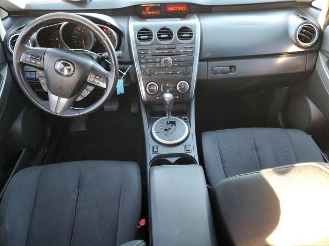 Photo 8 from auction – 2011 MAZDA CX-7 with VIN JM3ER2B58B0374673