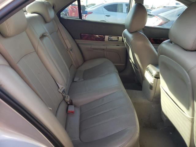 Photo 10 from auction – 2004 LINCOLN LS with VIN 1LNHM87AX4Y626484