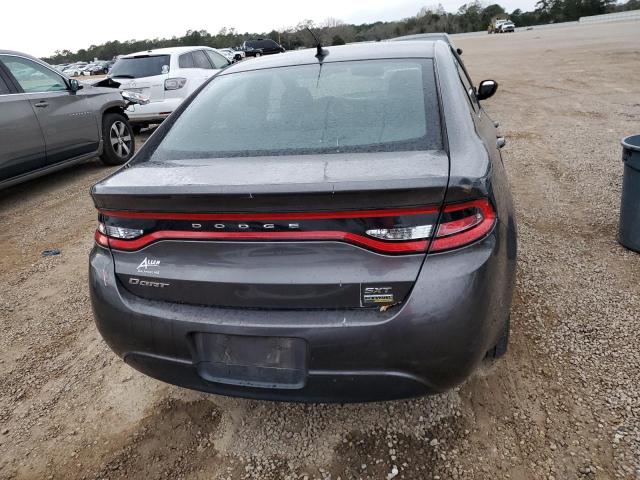 Photo 6 from auction – 2016 DODGE DART SXT with VIN 1C3CDFBA4GD584548