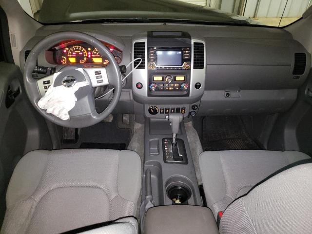 Photo 8 from auction – 2018 NISSAN FRONTIER S with VIN 1N6DD0EV6JN719667