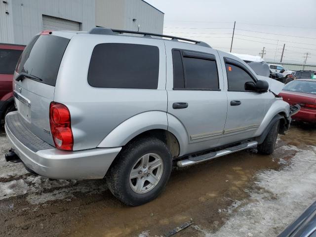 Photo 3 from auction – 2005 DODGE DURANGO LI with VIN 1D4HB58D65F615175