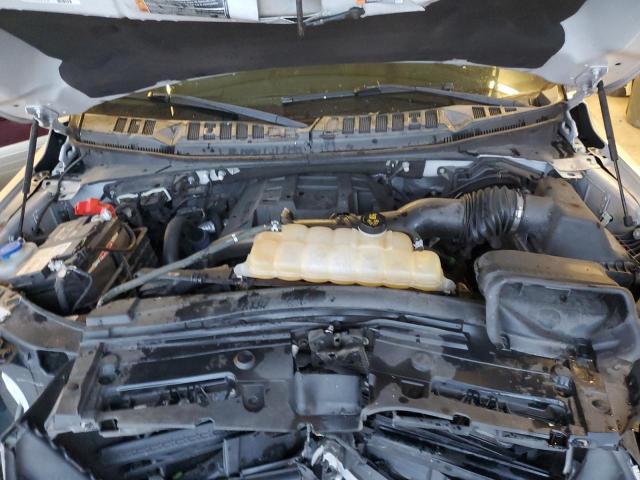 Photo 11 from auction – 2016 FORD F150 SUPER with VIN 1FTEW1EPXGFC67377
