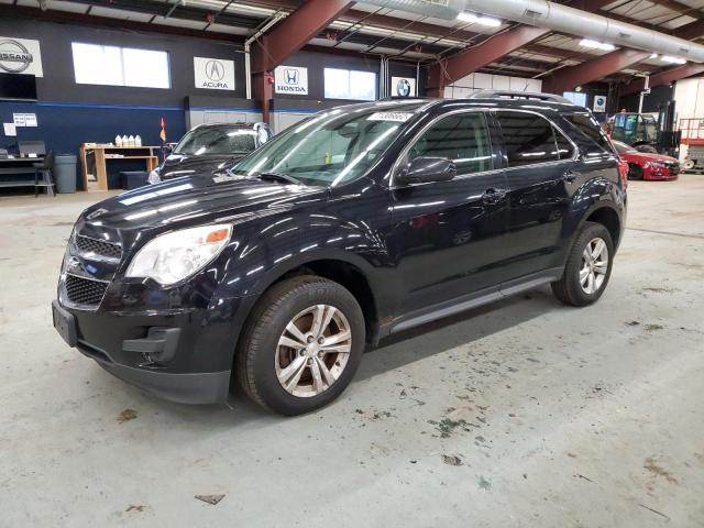 CHEVROLET EQUINOX LT 2015 with VIN 2GNFLFEK1F6141603 - Photo from auction