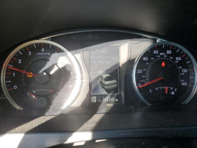 Photo 9 from auction – 2016 TOYOTA CAMRY LE with VIN 4T1BF1FKXGU605471