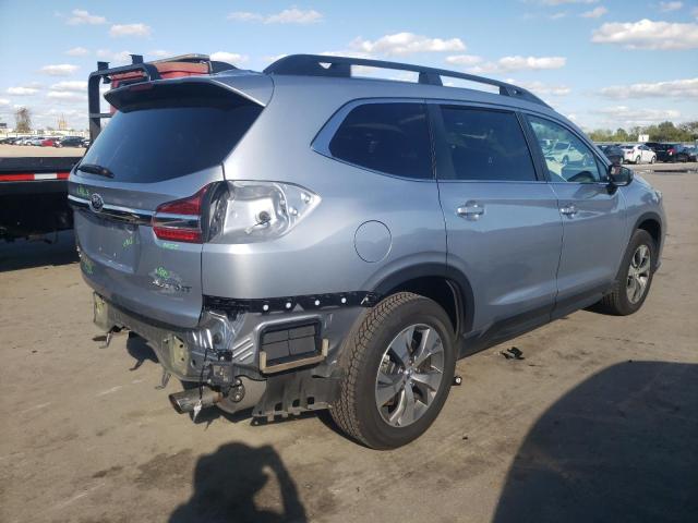 Photo 3 from auction – 2020 SUBARU ASCENT PRE with VIN 4S4WMAFD6L3437837