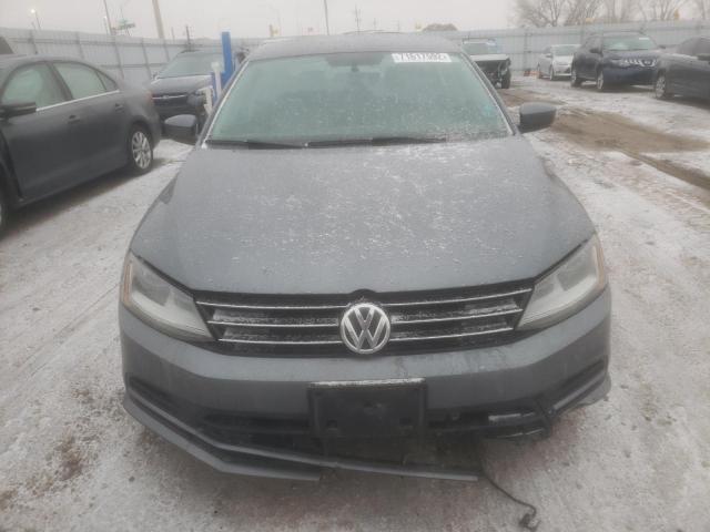 Photo 5 from auction – 2017 VOLKSWAGEN JETTA S with VIN 3VW167AJ0HM381101