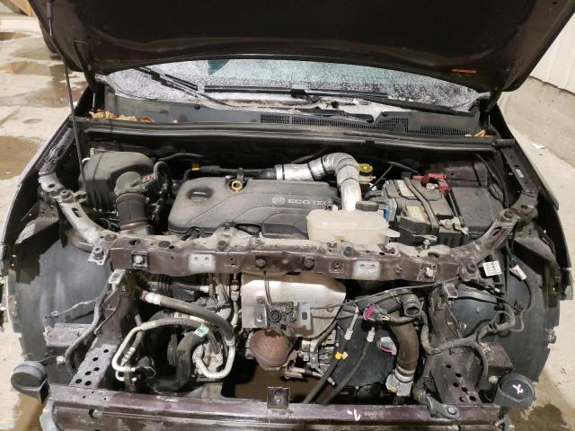 Photo 12 from auction – 2016 BUICK ENCORE SPO with VIN KL4CJ2SM4GB571568
