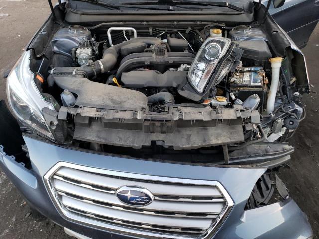 Photo 12 from auction – 2017 SUBARU OUTBACK 2. with VIN 4S4BSANC1H3209460