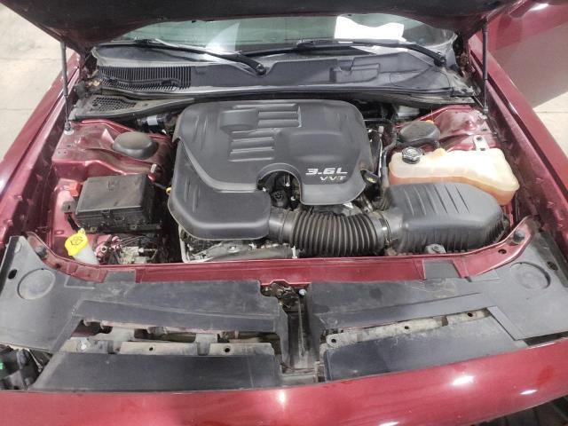 Photo 11 from auction – 2017 DODGE CHALLENGER with VIN 2C3CDZAG9HH527502
