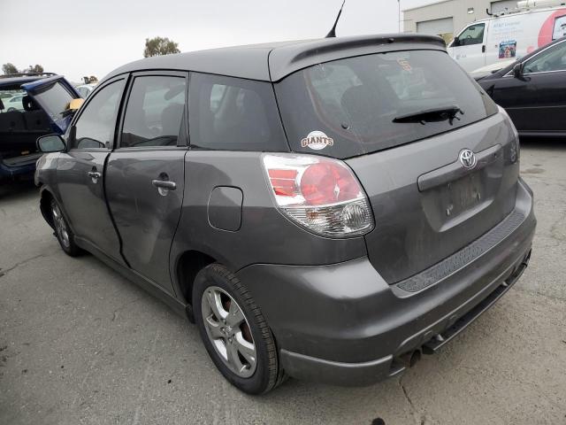 Photo 2 from auction – 2006 TOYOTA COROLLA MA with VIN 2T1KR32E76C580242