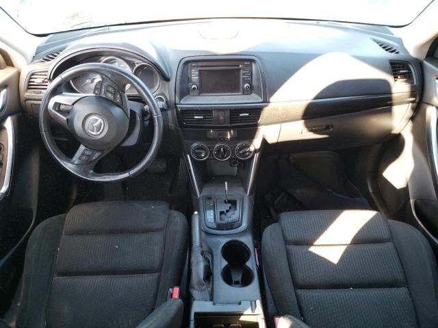 Photo 8 from auction – 2014 MAZDA CX-5 TOURI with VIN JM3KE4CY3E0352961