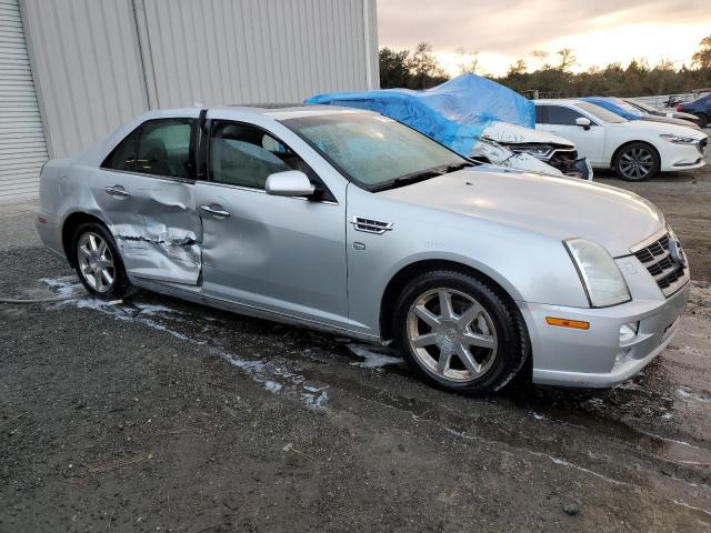 Photo 4 from auction – 2011 CADILLAC STS LUXURY with VIN 1G6DW6ED3B0160457