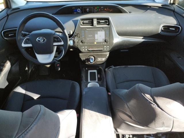 Photo 8 from auction – 2016 TOYOTA PRIUS with VIN JTDKARFU5G3001965