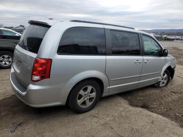 Photo 3 from auction – 2011 DODGE GRAND CARA with VIN 2D4RN3DG1BR795024