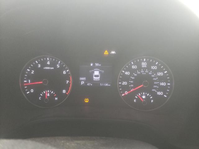 Photo 9 from auction – 2019 KIA FORTE FE with VIN 3KPF24AD0KE139505
