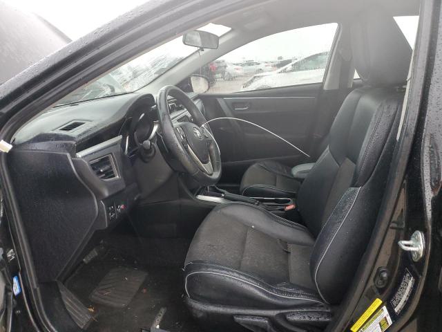 Photo 7 from auction – 2015 TOYOTA COROLLA L with VIN 5YFBURHE4FP182236